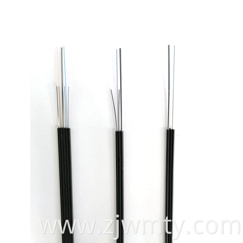 Made In China Superior Quality GJYXFCH-1C Optical Fiber Cable FTTH